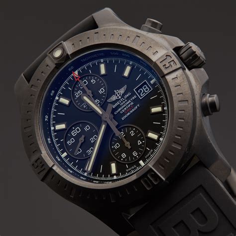 breitling colt gebruikt|pre owned Breitling colt.